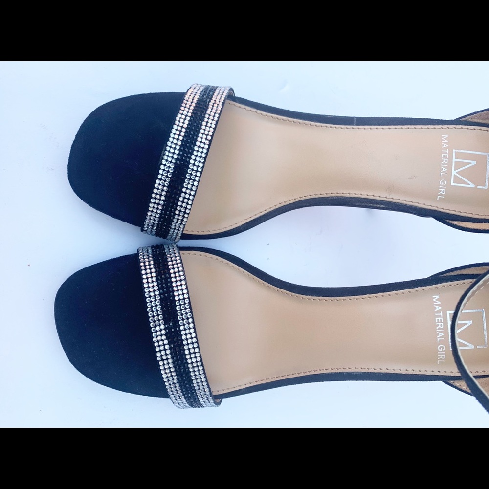 Material Girl Slingback - Picture 4 of 6